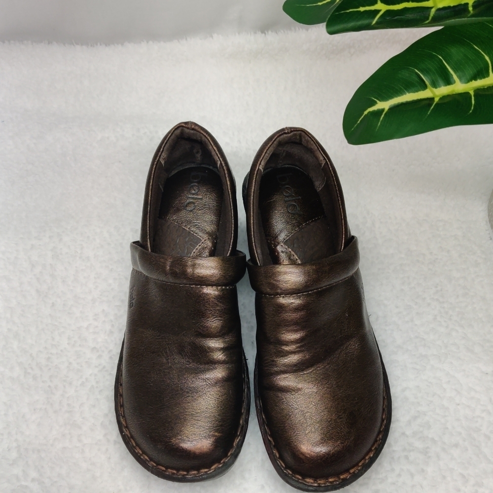 Bolo Clogs - Picture 2 of 8